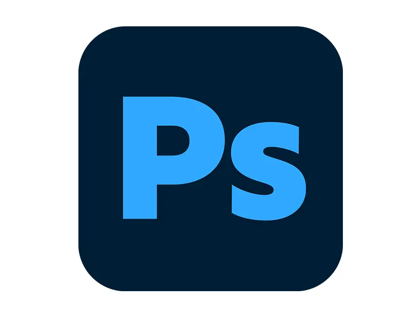 photoshop logo