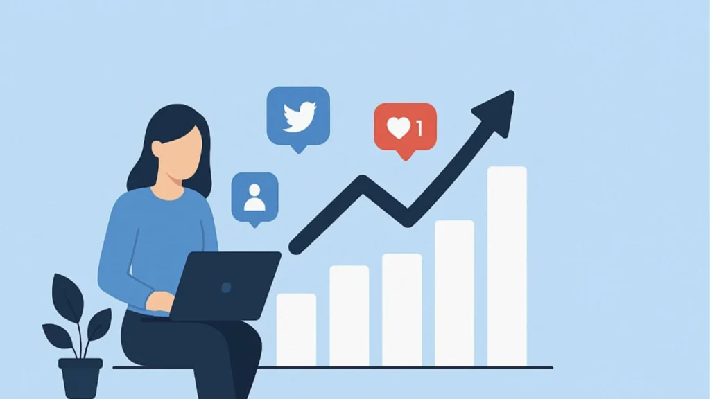 Social media